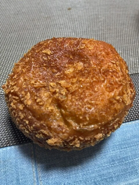 普段使いに便利なパン屋さん : ベーカリーショップ メゾン・ド・ピエール 桜町店の写真