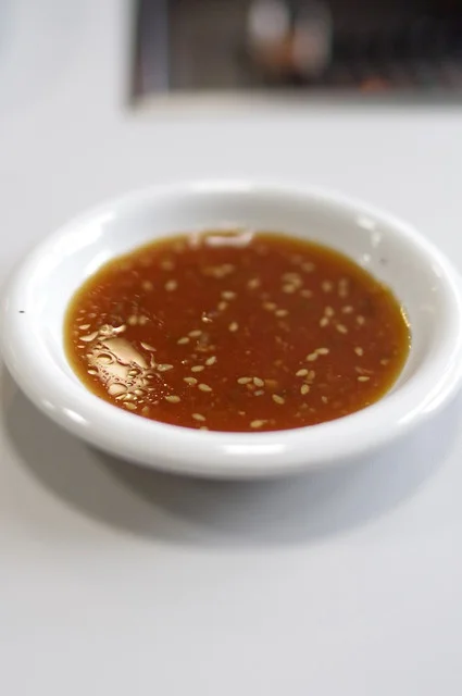 北見で焼肉＼(^-^)／ : パティオの写真