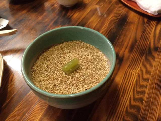 北の炙りや - 東室蘭（日本料理）の写真