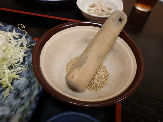 とんかつ処義経 - 小樽（とんかつ）の写真