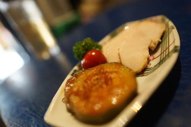 エービーズ バー（AB's Bar） - 小樽（バー）の写真