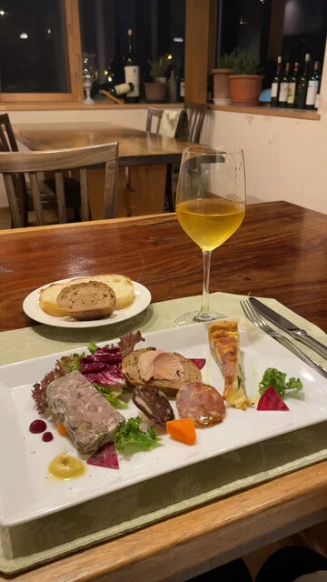 ビストロ ル・シュマン（Bistro Le Chemin） - 富良野（フレンチ）の写真