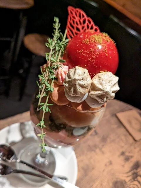 口コミ一覧 : 夜カフェ mellowの写真