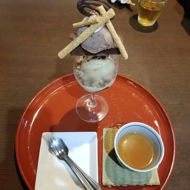 チョコレート研究室 - 東室蘭（チョコレート）の写真