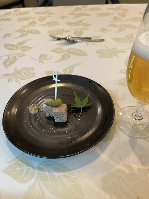 新日本海フェリーあかしあ グリル霞 - 南小樽（日本料理）の写真