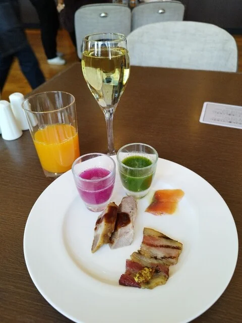 シェラトン : PREMIER HOTEL CABIN PRESIDENT HAKODATEの写真