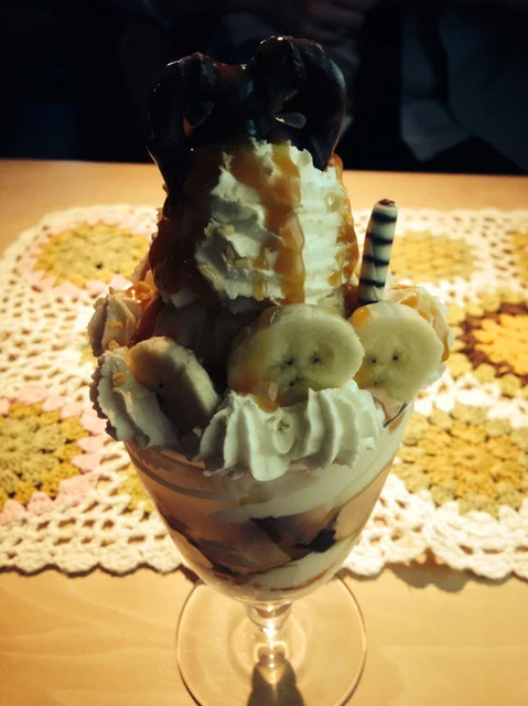 穴場カフェとはここの事 : Ｒｅｌｏｔｔａ　Ｃａｆｅの写真