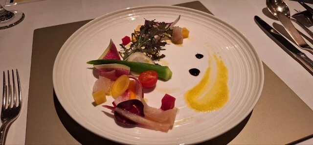 残念な点がありながらもほぼほぼ満足 : サロマ湖鶴雅リゾートの写真