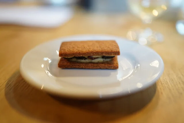 口コミ一覧 : cafe waterの写真