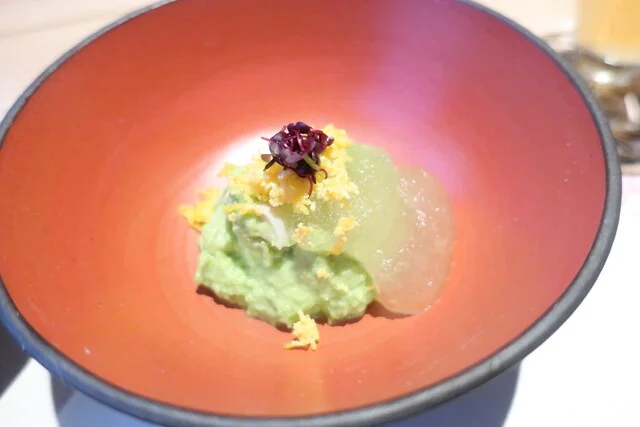 創味酒肴 おと - 小樽（創作料理）の写真