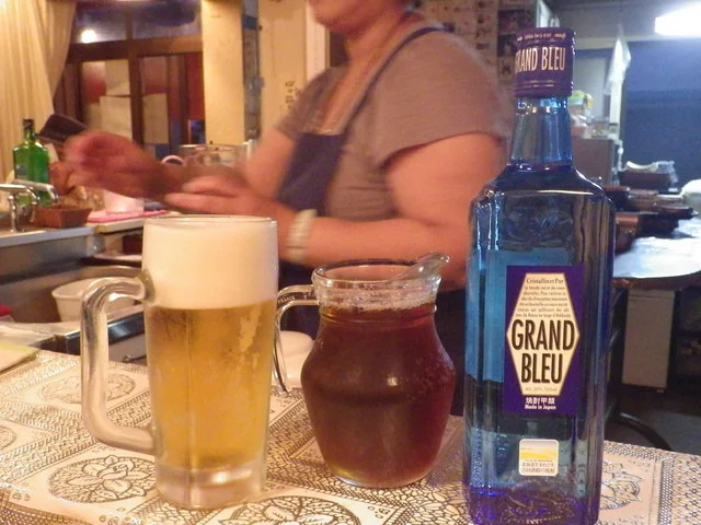 居酒屋ばんちゃん - 南小樽（食堂）の写真