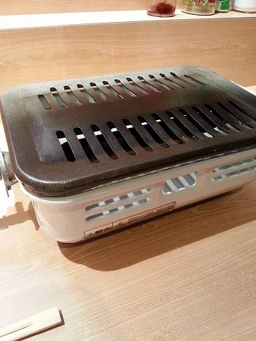 焼肉しんあん - 北見（焼肉）の写真