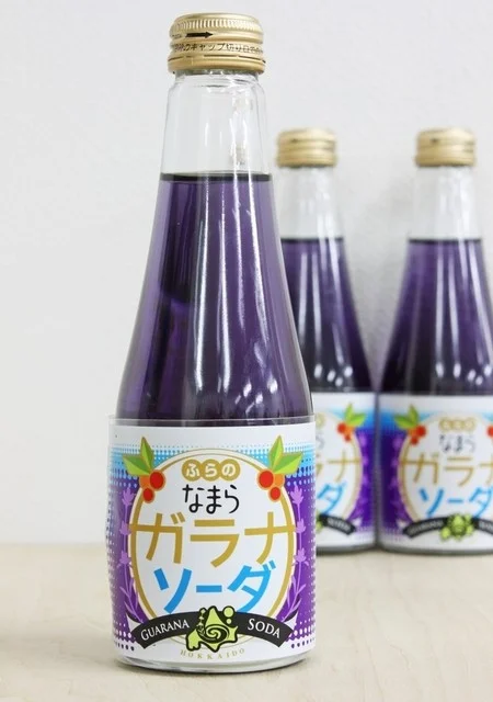 煮干中華 ゆきと花 - 富良野（ラーメン）の写真