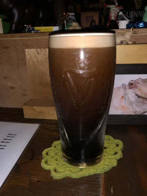 口コミ一覧 : バーハナビの写真