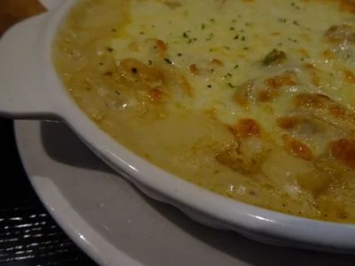 口コミ一覧 : 東京亭の写真