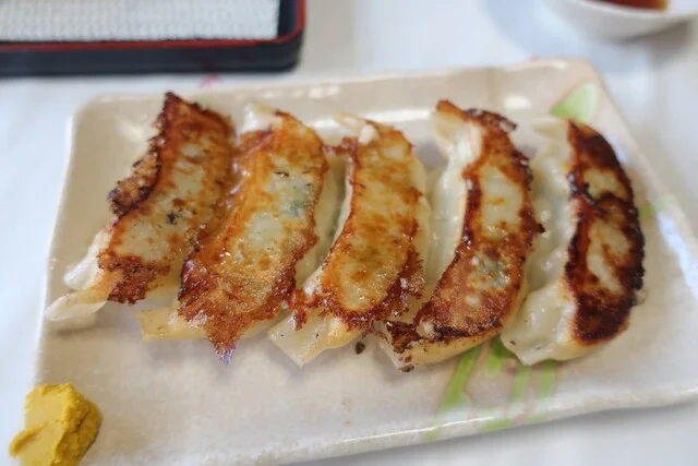 湖月 - 塩谷（ラーメン）の写真