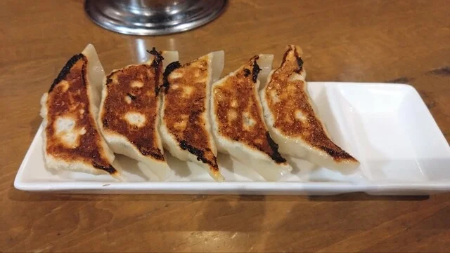 口コミ一覧 : らーめん旭の写真