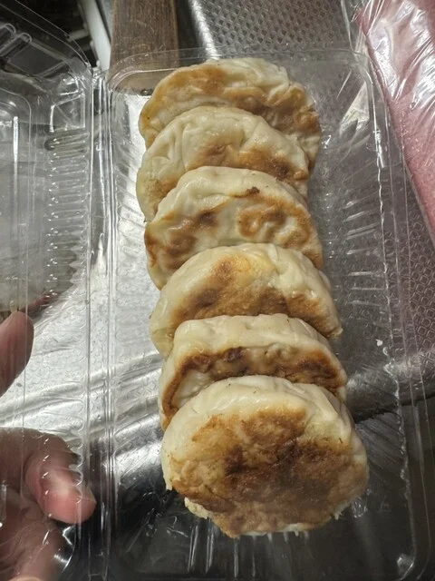 小樽飯櫃（オタルボンキ） - 南小樽（餃子）の写真