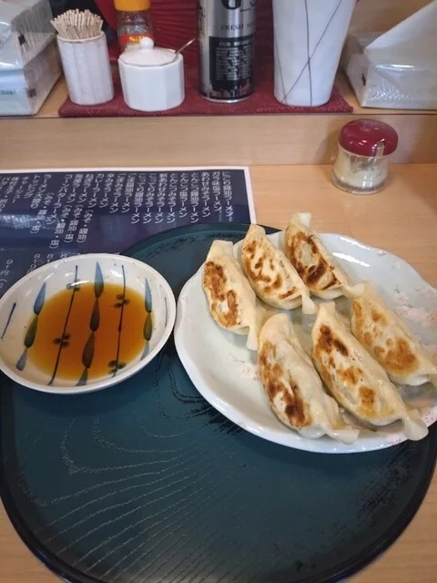 しぶき屋 - 鷲別（ラーメン）の写真