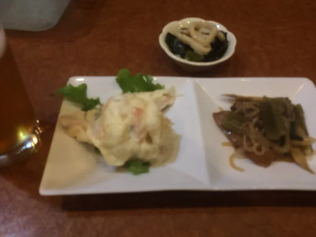 家亭処みうら - 中央病院前（レストラン）の写真