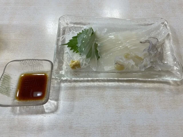 口コミ一覧 : 函館朝市 えびす食堂の写真