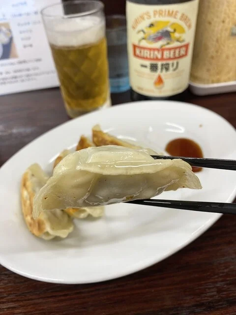 カレーらーめん じぇんとる麺 弥生店 - 東室蘭（ラーメン）の写真