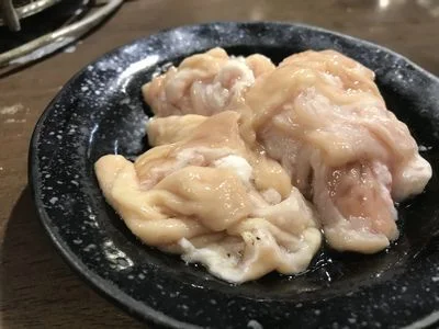 たんたん - 北見（焼肉）の写真