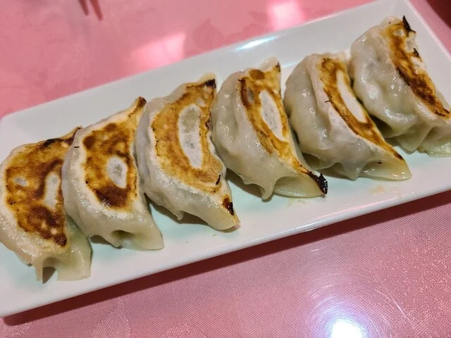 亞亞 - 鷲別（中華料理）の写真