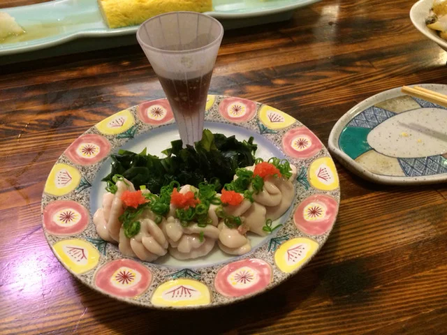 北の炙りや - 東室蘭（日本料理）の写真