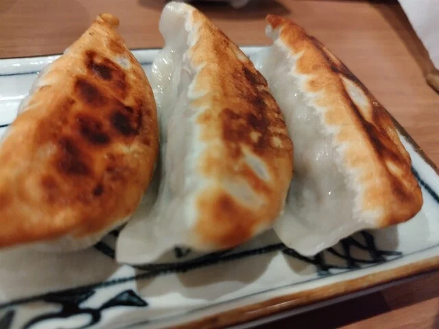 口コミ一覧 : 函館麺や 一文字 花園店の写真