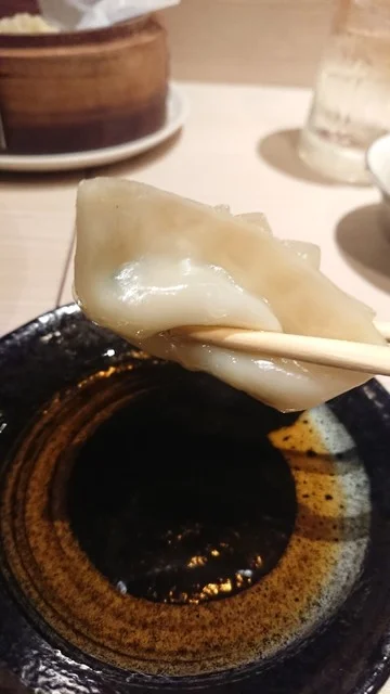 口コミ一覧 : 餃子坊　彦の写真