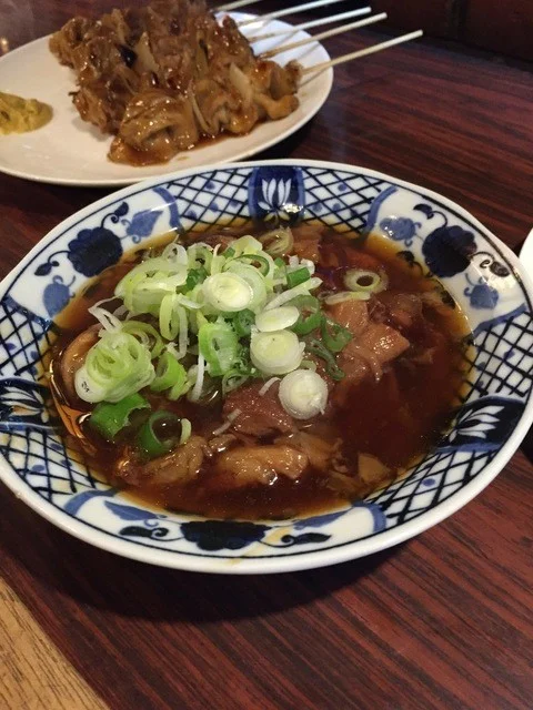 焼鳥 吉田屋（やきとり よしだや） - 室蘭（焼き鳥）の写真