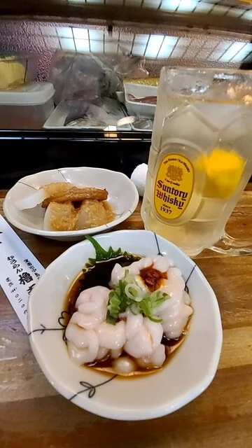 やぐら寿し - 東室蘭（寿司）の写真