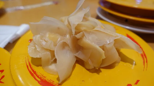 口コミ一覧 : スシロー 北見店の写真