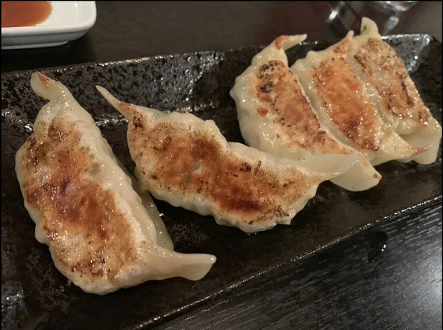 口コミ一覧 : らーめん旭の写真