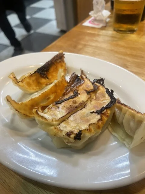 富良野五郎ラーメン - 富良野（ラーメン）の写真