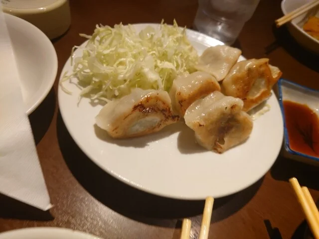 笑安記 - 西北見（中華料理）の写真