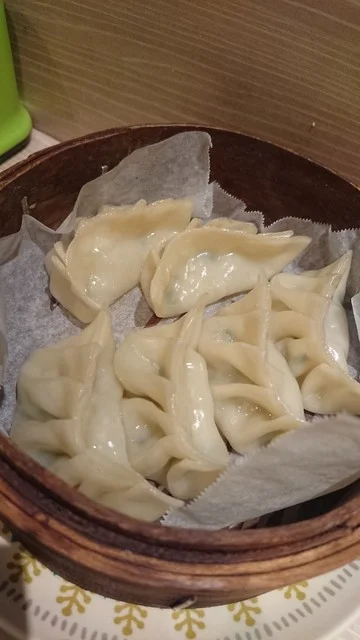 口コミ一覧 : 餃子坊　彦の写真