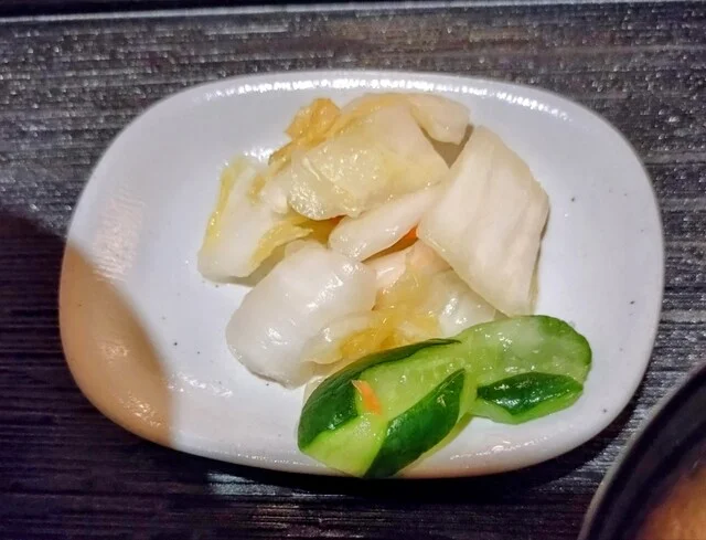 各種どんぶりとうどんのお店 : どんぶり 一膳屋の写真