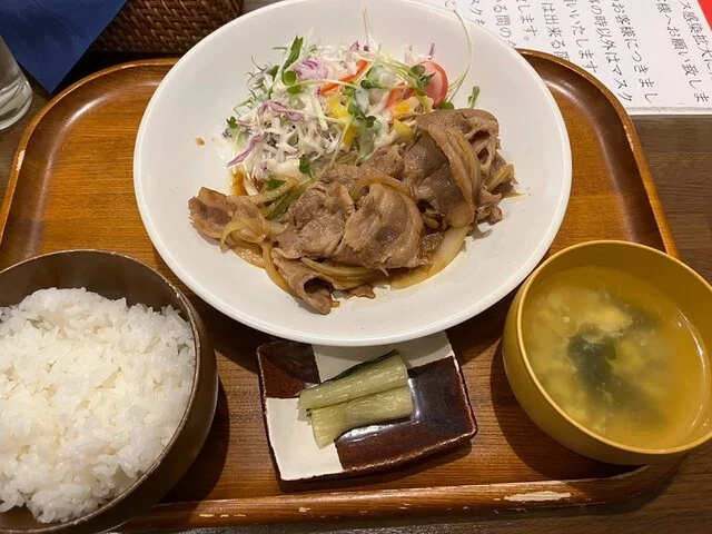 季の風 - 富良野（洋食）の写真