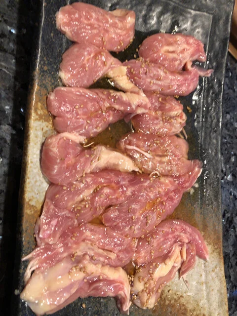 口コミ一覧 : モランボン 湯川店の写真