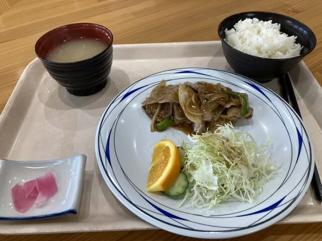 口コミ一覧 : コミュニティはこだて食堂の写真