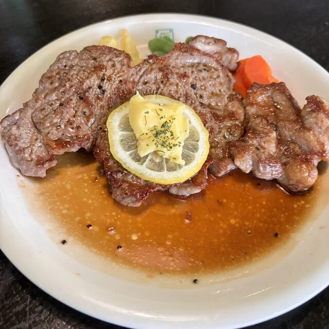 口コミ一覧 : ベリーベリービーストの写真