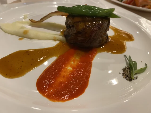 ギンザ・ビストロ・ギンサイ・フラノ（Ginza Bistoro Ginsai Furano） - 富良野（ビストロ）の写真