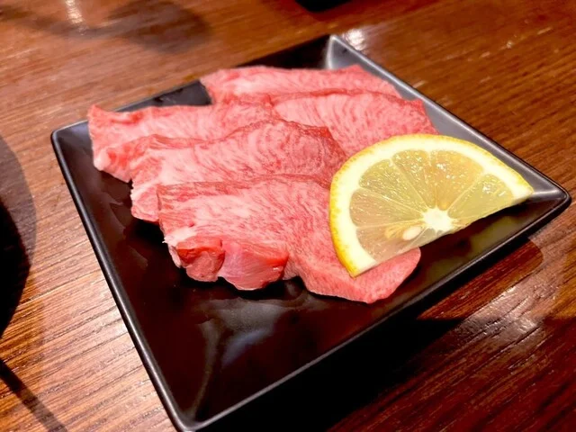 焼肉ホルモンまる笑 4条店（マルショウ） - 北見（ホルモン）の写真