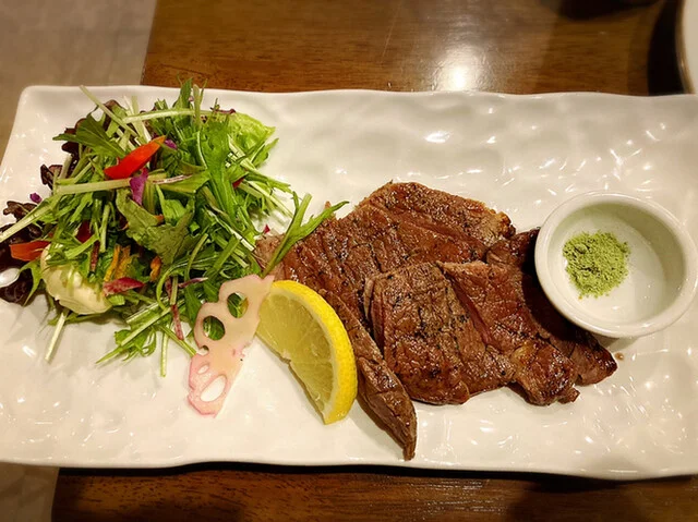 酒と肴とときどき蕎麦 かがや - 南小樽（居酒屋）の写真