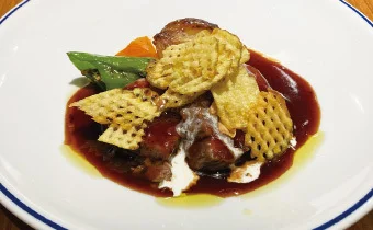 タンdeボラーチョ - 北見（バル）の写真