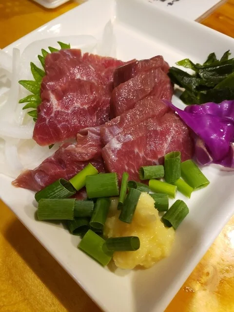焼肉居酒屋 巓（【旧店名】翔太） - 東室蘭（居酒屋）の写真