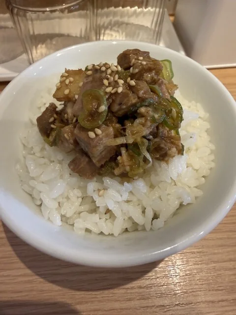 らぁめん ひなた - 東室蘭（ラーメン）の写真