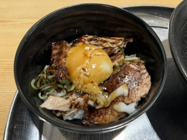 らぁめん 支那虎 - 富良野（ラーメン）の写真